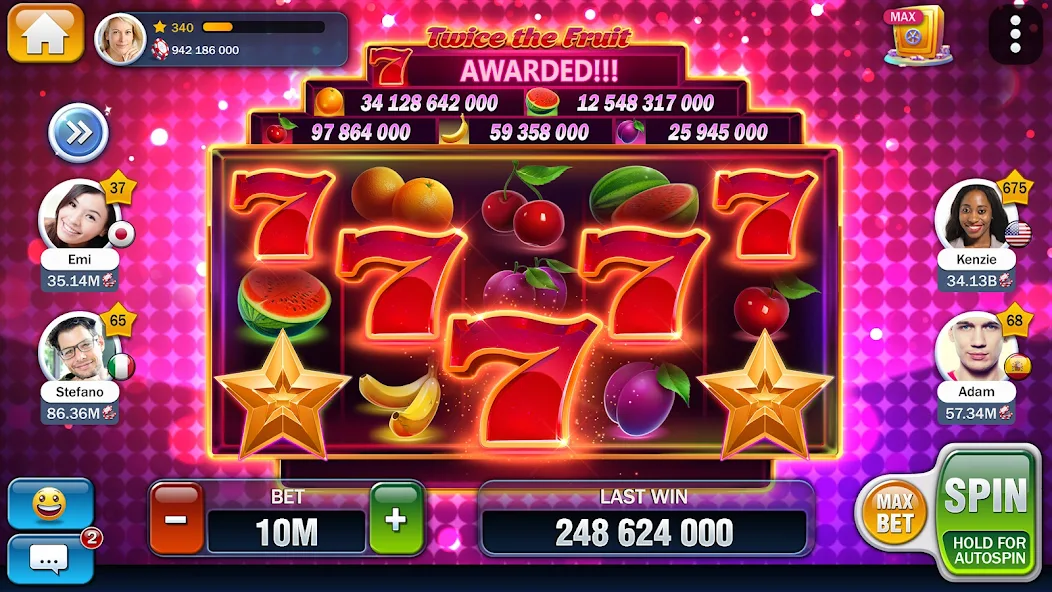 Visão Geral das Promoções Fogobet